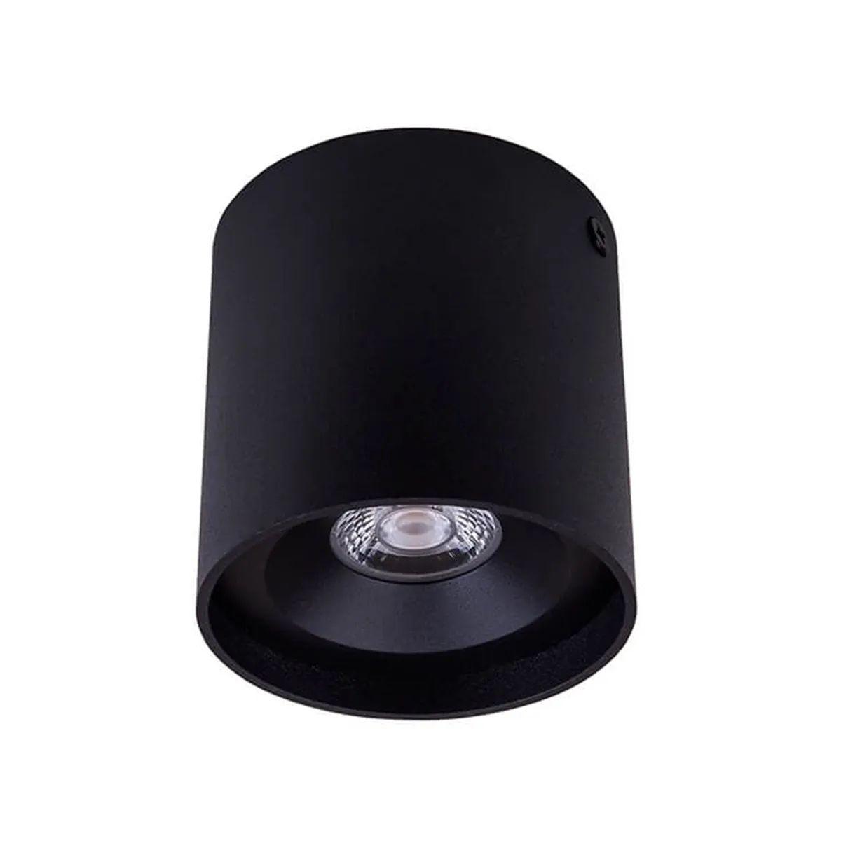 Точечный светильник MJ-Light S043 10 W BK 3000K (9421136)