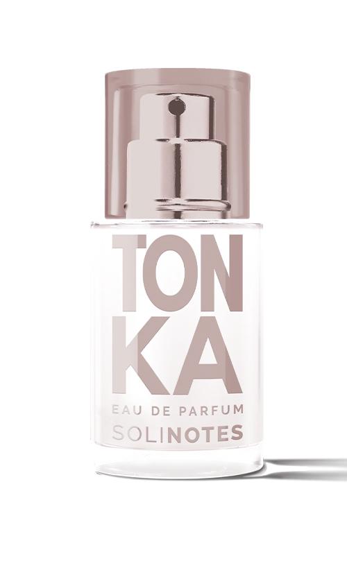Парфумована вода Solinotes Tonka (33052)