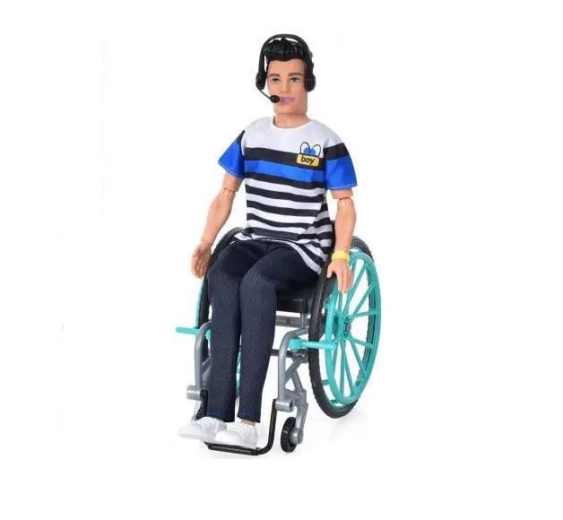 Лялька Defa Кен (AS6948-51)