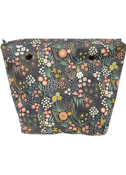 Підкладка джинсова для сумки Classic Альпійський луг (405905)