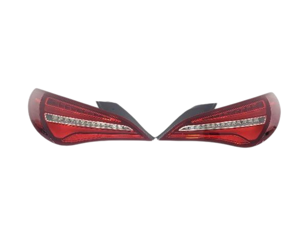 Автомобильные фонари задние Mercedes CLA-class C117 2017-2019 (1883191747)