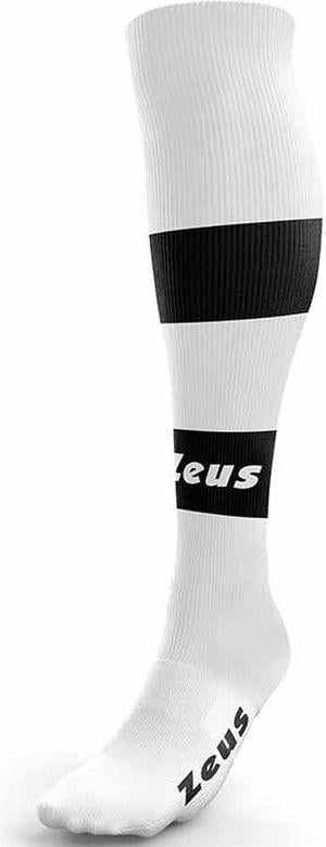 Гетры Zeus CALZA PARMA BI/NE Z00067 р. 34-39