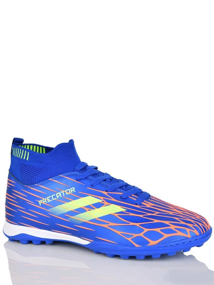 Сороконожки Caroc N515-Z р. 41 Голубой Сороконожки Caroc N515-Z р. 41 Голубой