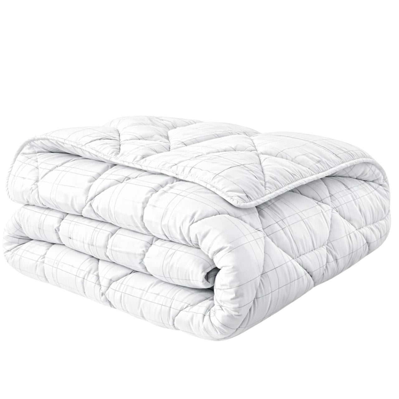 Одеяло летнее IDEIA Antistatic Sleep гипоаллергенная антистатическая ткань 140х210 см (27465)