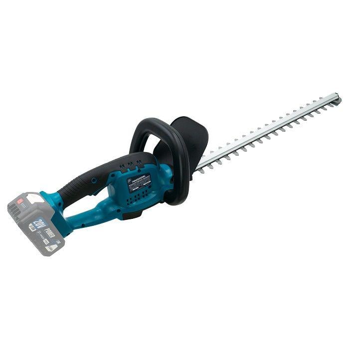 Кусторез аккумуляторный PROFI-TEC 20V PDG5220BL без аккумуляторов и зарядного (005955)