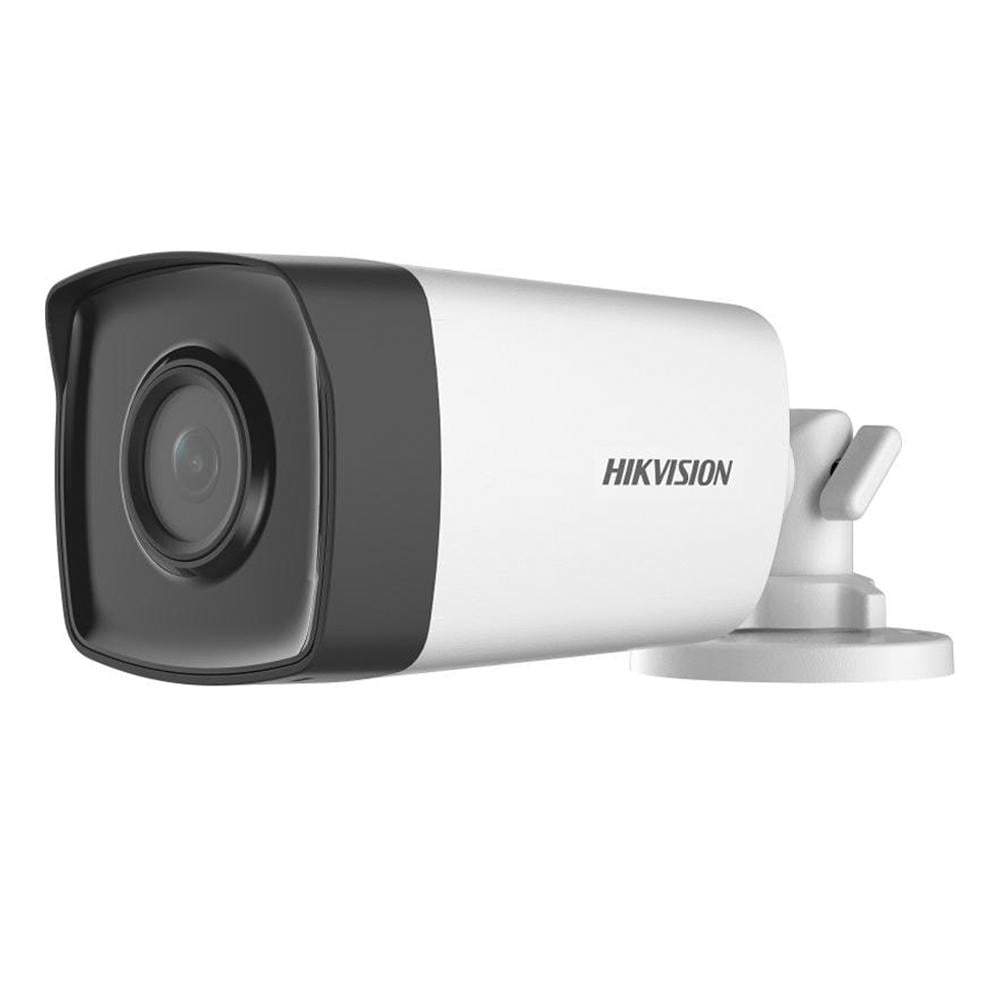 Камера 2 МП TurboHD Hikvision DS-2CE17D0T-IT5F 3,6 мм