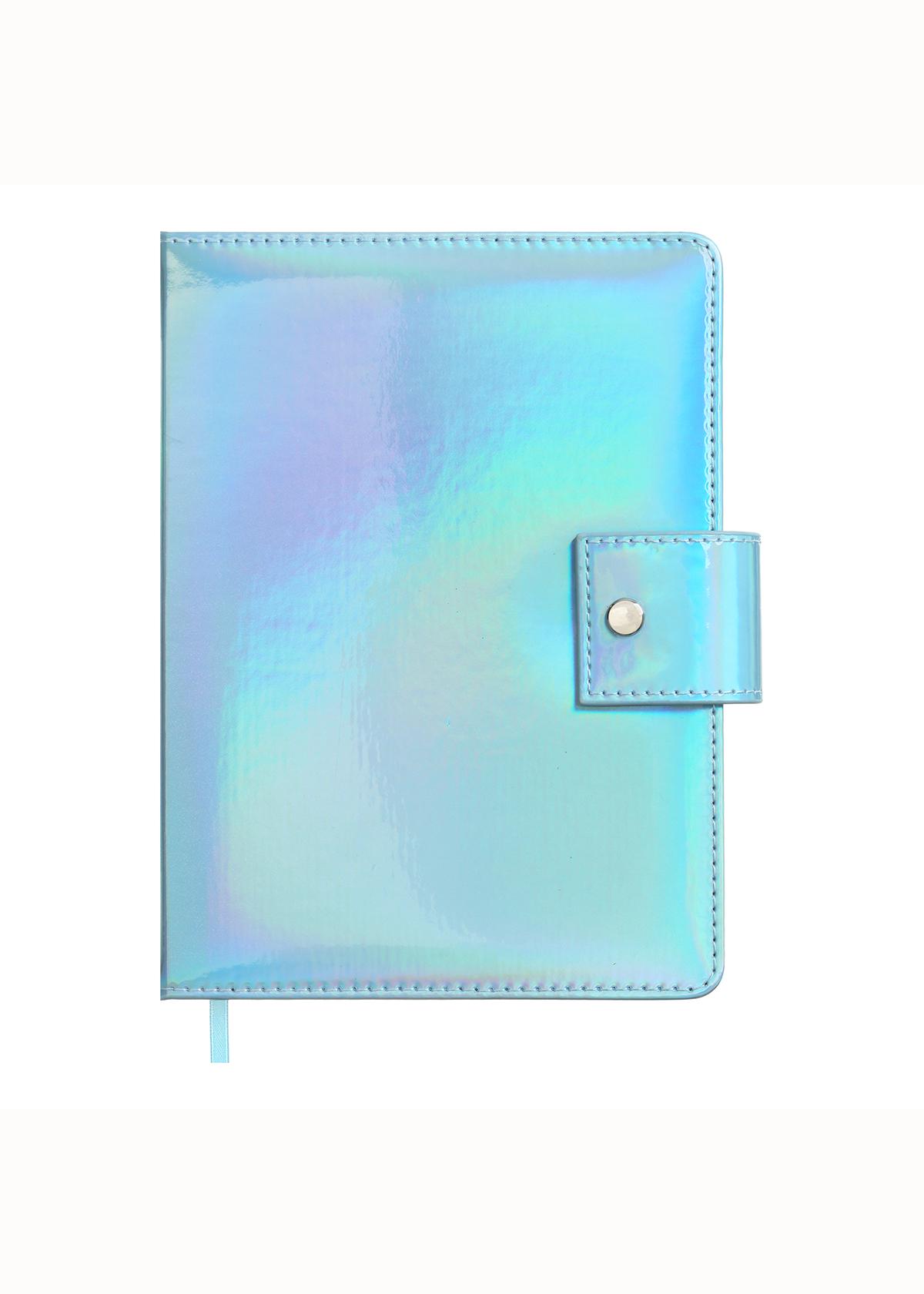 Дневник Buromax 2024 A5 Dream датирован Бирюзовый (BM.2145-06)