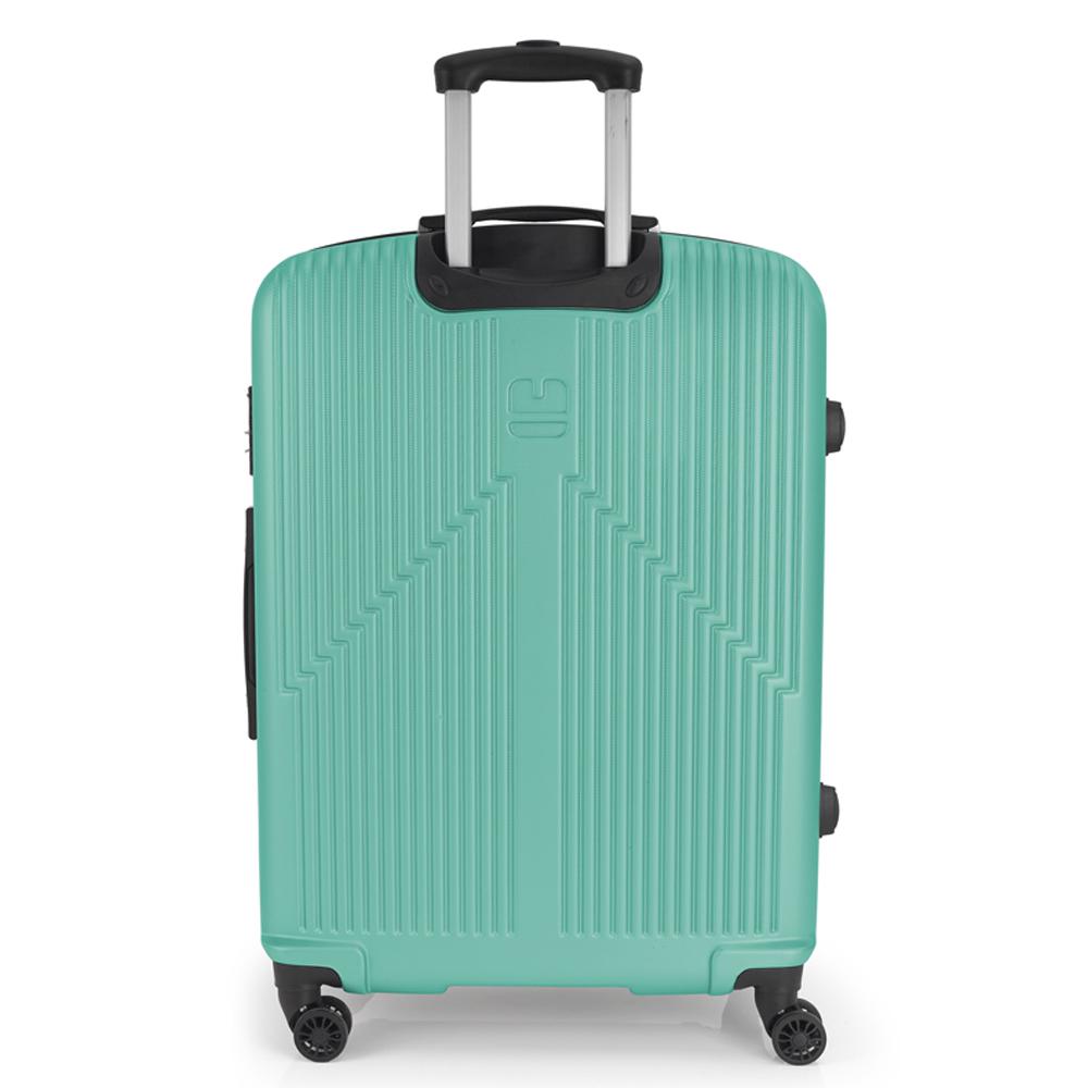 Чемодан Gabol Alabama L Mint (121847 045) - фото 3 Чемодан Gabol Alabama L Mint (121847 045) - фото 3