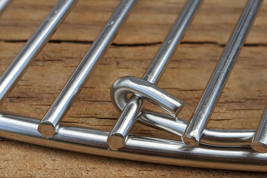 Решетка Slow 'N Sear EasySpin для грилей 57 см с откидной створкой (2441226273) - фото 4