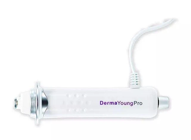 Очиститель вакуумный для лица Derma Young