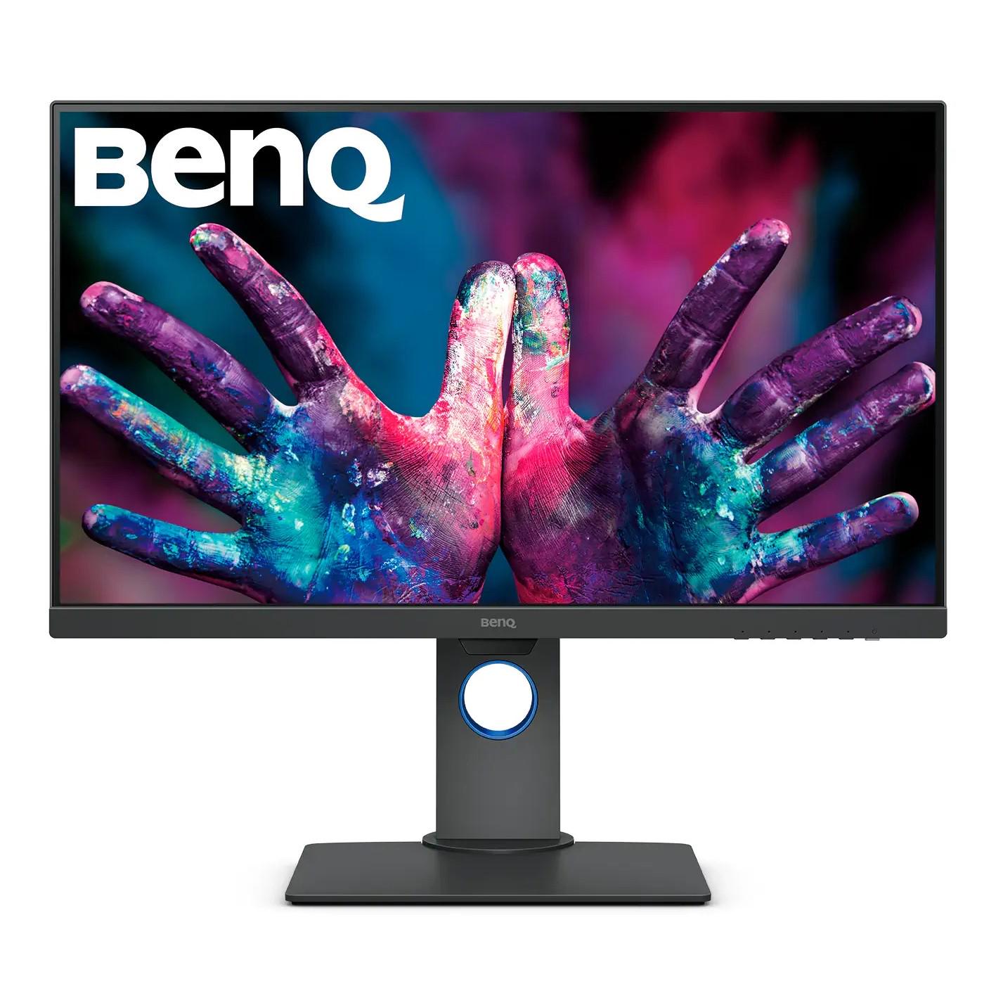 Монітор BenQ VY279HE-W Сірий (10307346)