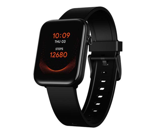 Смарт-годинник Mobvoi TicWatch GTH Raven Black (CXB02)