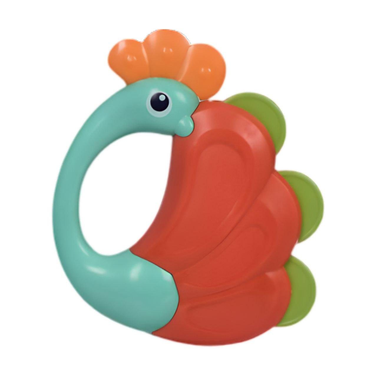 Іграшки-брязкальця Hola 5 шт. (27860465) - фото 5