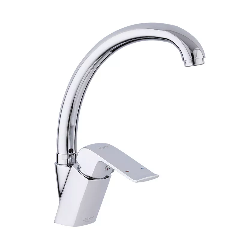 Змішувач для кухні Gappo G4150-8 Хром (SQ-1034039)