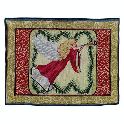 Серветка Ангел Seta Decor 11-62NG/5