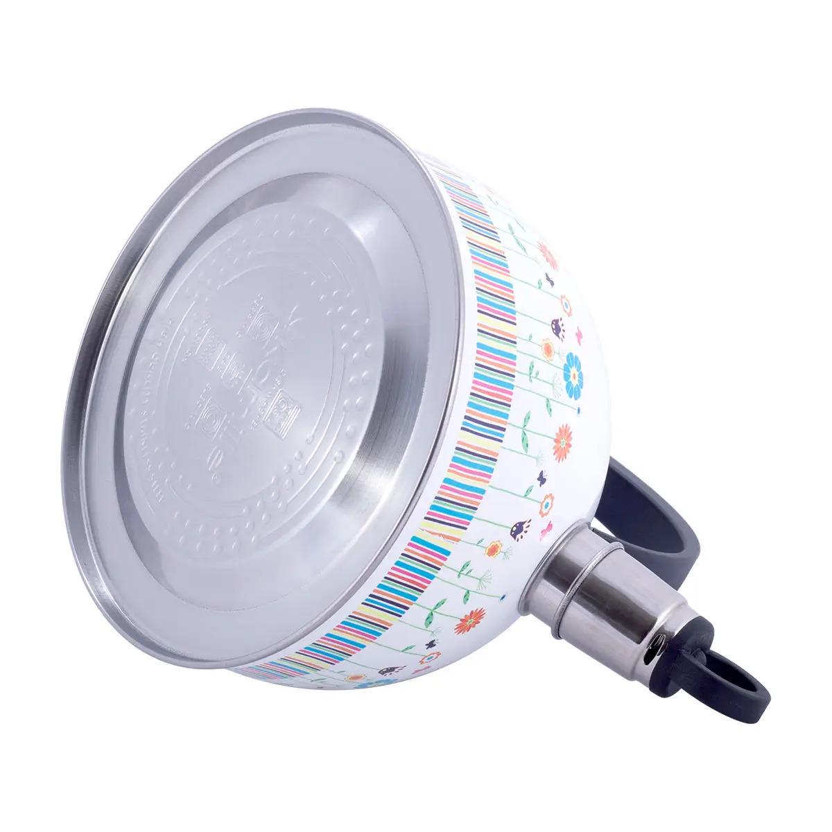 Чайник Kamille KM-1079-FS 1,8 л (105220) - фото 3 Чайник Kamille KM-1079-FS 1,8 л (105220) - фото 3