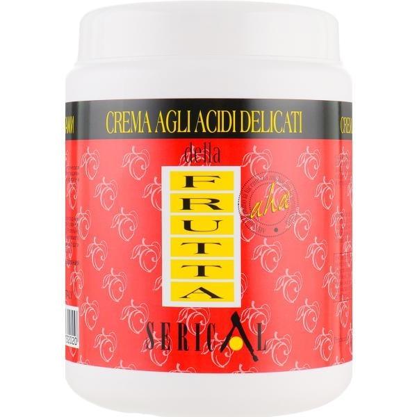 Крем Pettenon Serical с мягкими фруктовыми кислотами 1000 мл (132020)