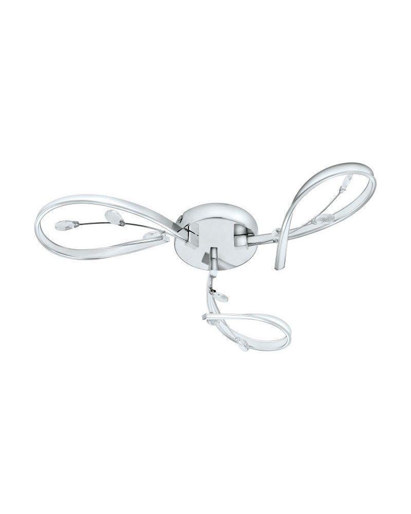 Люстра Eglo Vallemare (97486)