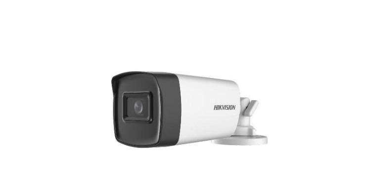 Відеокамера Turbo HD Hikvision DS-2CE17H0T-IT5F С 5 Мп 3,6 мм (2863454866)