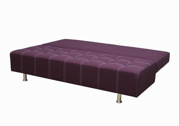 Диван еврокнижка Каприз нишей и подушками 195х95 см Фиолетовый (1723617515) - фото 3 Диван еврокнижка Каприз нишей и подушками 195х95 см Фиолетовый (1723617515) - фото 3