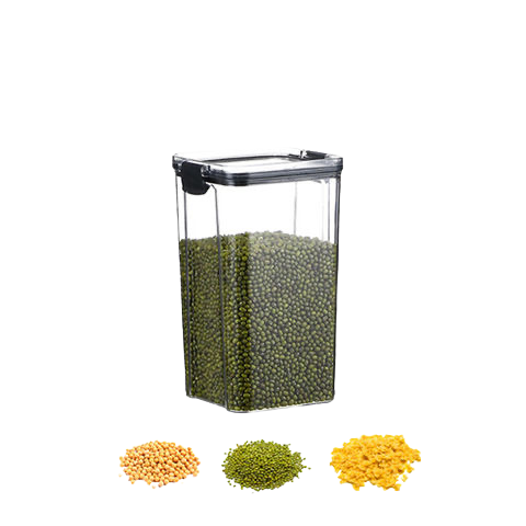 Диспенсер для сыпучих продуктов (23705399) - фото 2 Диспенсер для сыпучих продуктов (23705399) - фото 2