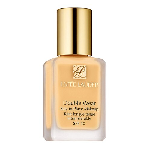 Тональний крем Estee Lauder Double Wear Stay-in-Place Makeup SPF10 1C1 Cool Bone 30 мл (027131816652)