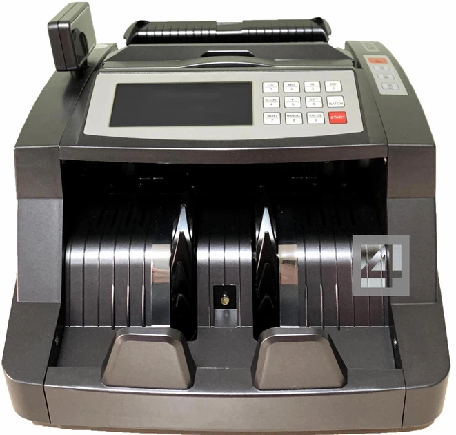 Счетчик банкнот Bcash K-2820 UV/MG (577094818)