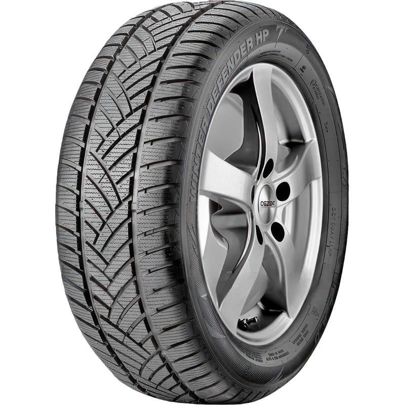 Автошина Leao Winter Defender HP 155/70 R13 75T (350416)