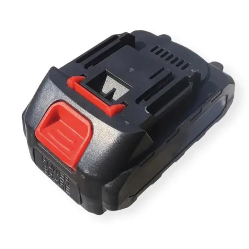 Аккумуляторная батарея для инструментов KRAFFTEC 24V 1500 mAh (540) - фото 4 Аккумуляторная батарея для инструментов KRAFFTEC 24V 1500 mAh (540) - фото 4