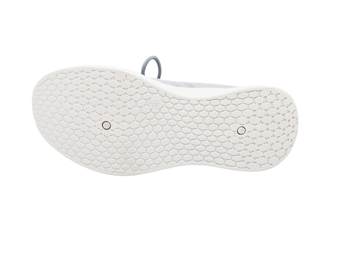 Кросівки для хлопчиків MaiNelin 238238/37 р. 37 Сірий - фото 5