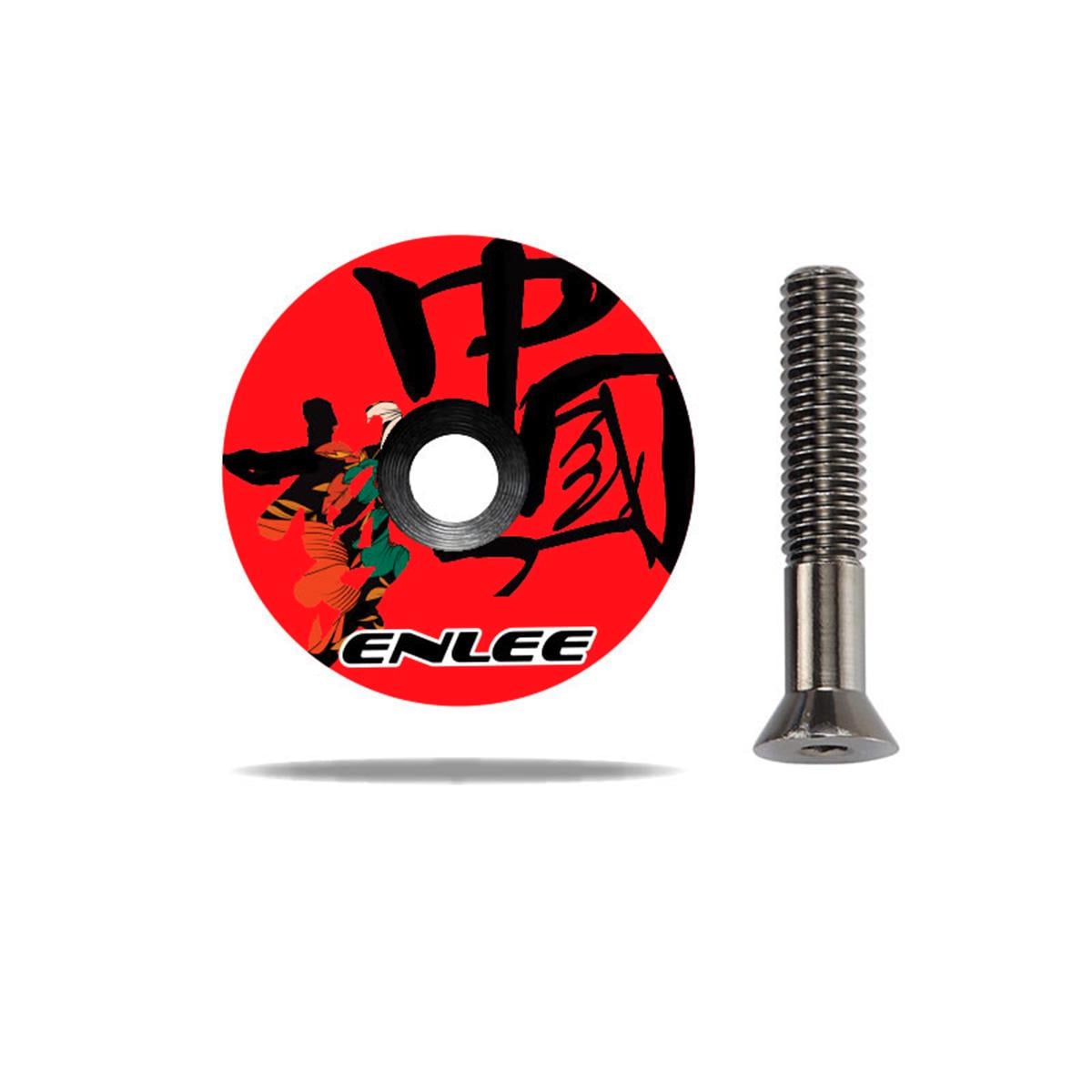 Крышка выноса ENLEE Carbon Cap EV01C стиль 22 (3417)