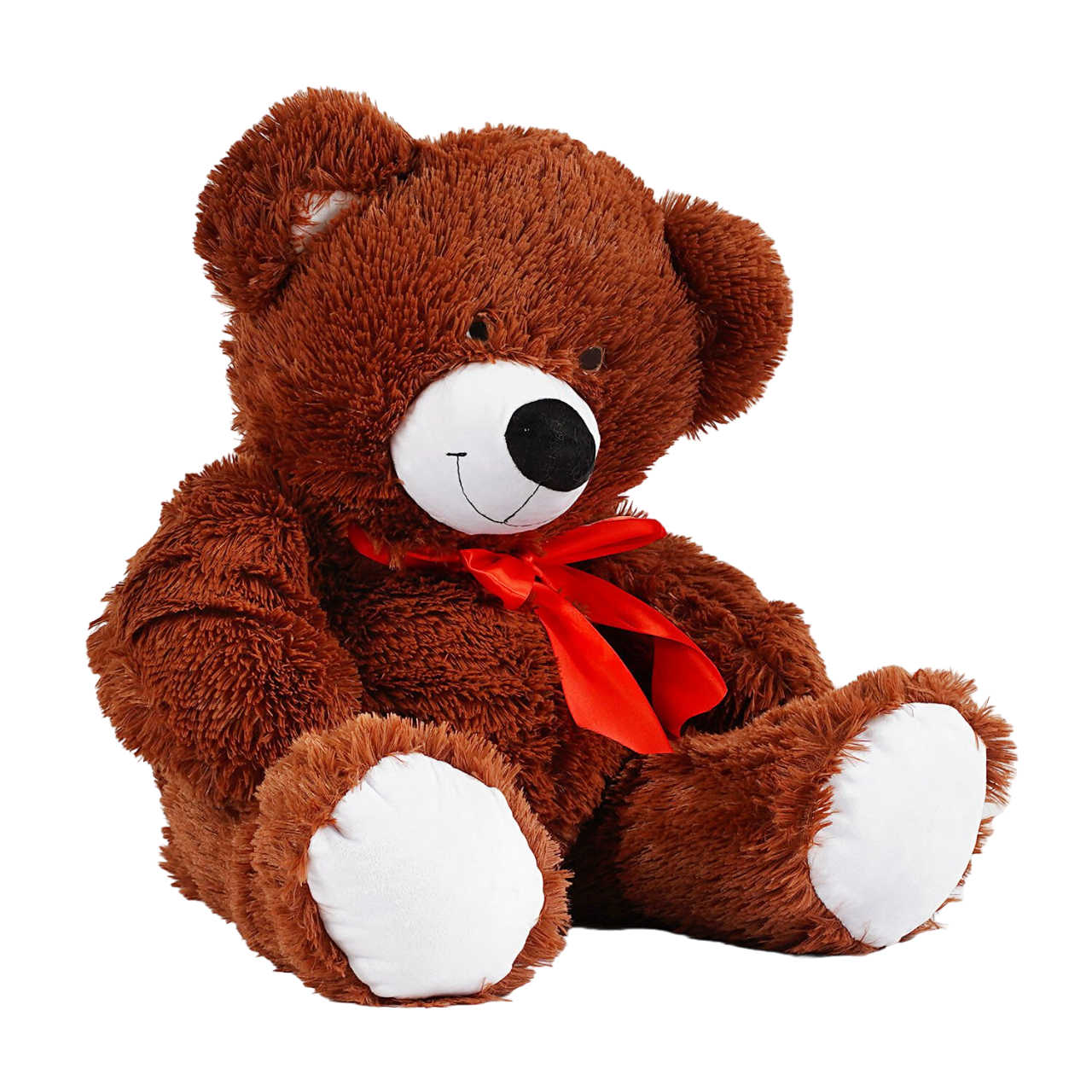 Мягкая игрушка Мишка 1 м Brown (150557)