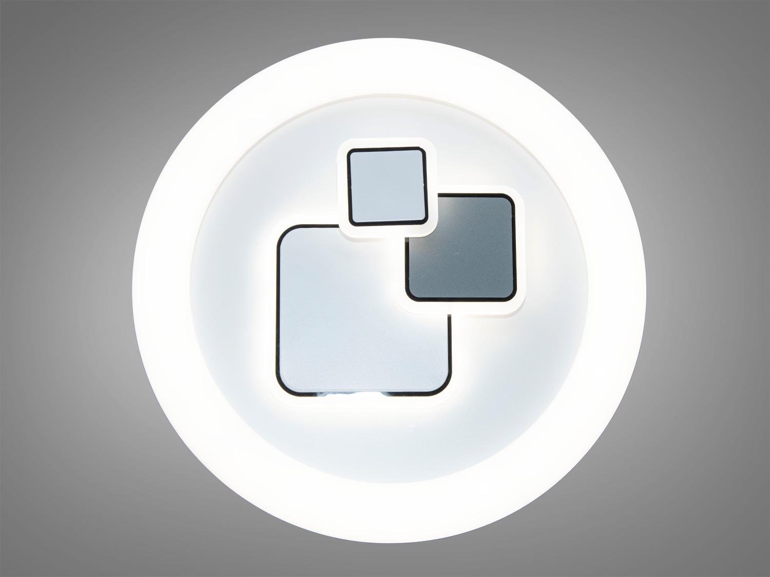 Світильник світлодіодний мінімалістичний 50 Вт (8993-330) Світильник світлодіодний мінімалістичний 50 Вт (8993-330)