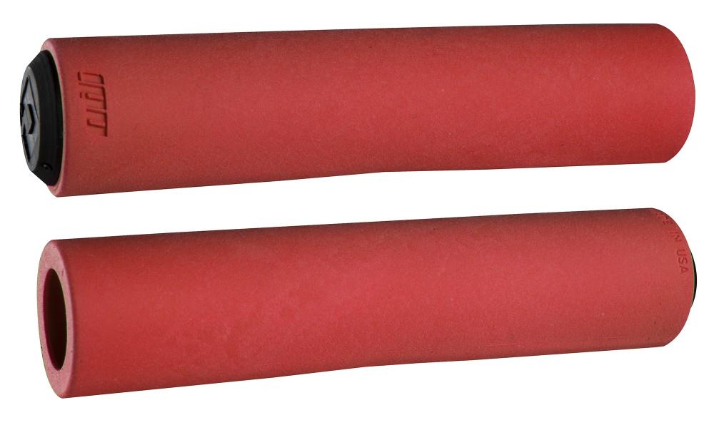 Грипсы ODI F-1 Float Grips 130 мм Red (D06FFR) - фото 1 Грипсы ODI F-1 Float Grips 130 мм Red (D06FFR) - фото 1