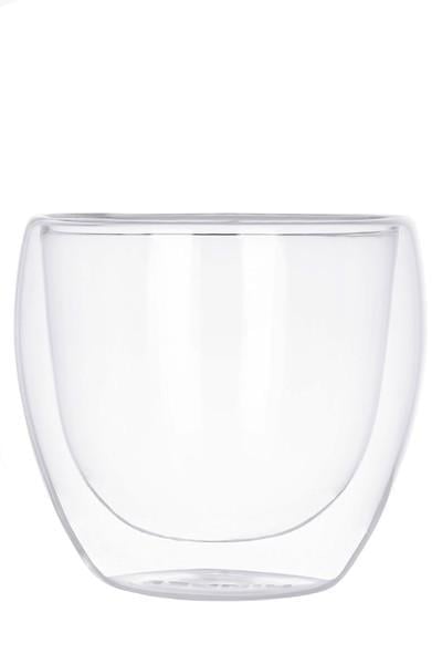 Склянка з подвійною стінкою Ringel Guten Morgen 220 мл (RG-0001/ 220)