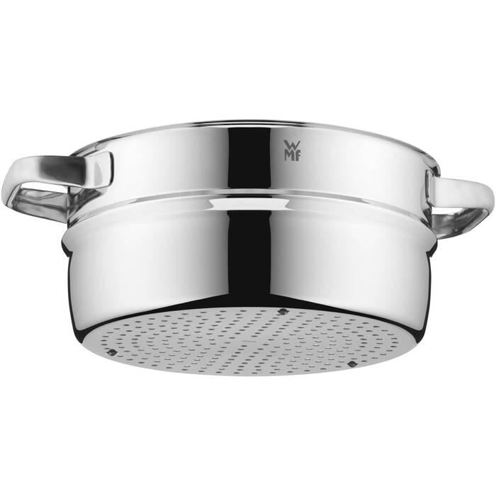 Паровая вставка WMF Compact Cuisine 20 см Паровая вставка WMF Compact Cuisine 20 см