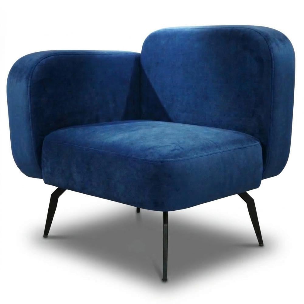 Диван модульный Clarus 86х77х84 см Deep Navy (rich_sofa_00374)