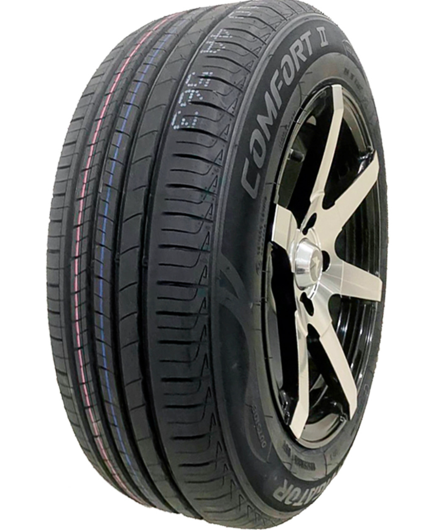 Автошина Lanvigator Comfort II 145/70 R13 71T