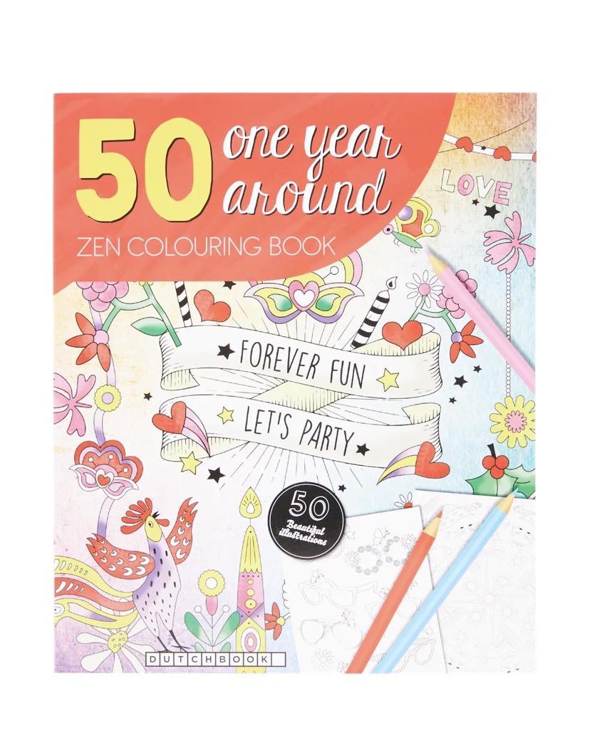 Розмальовка-антистрес 24х20 см 50 сторінок (2505311191) Розмальовка-антистрес 24х20 см 50 сторінок (2505311191)