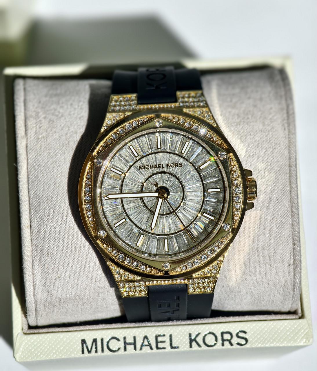 Наручний годинник жіночий Michael Kors MK7247 (2215946379)