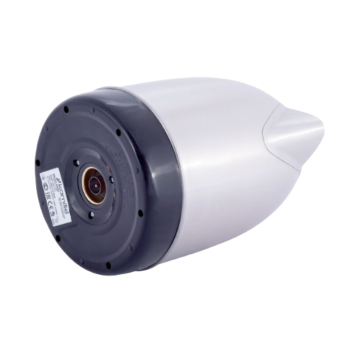 Електрочайник Kamille 1722 нержавіюча сталь 1,7 л (УТ000063928) - фото 4