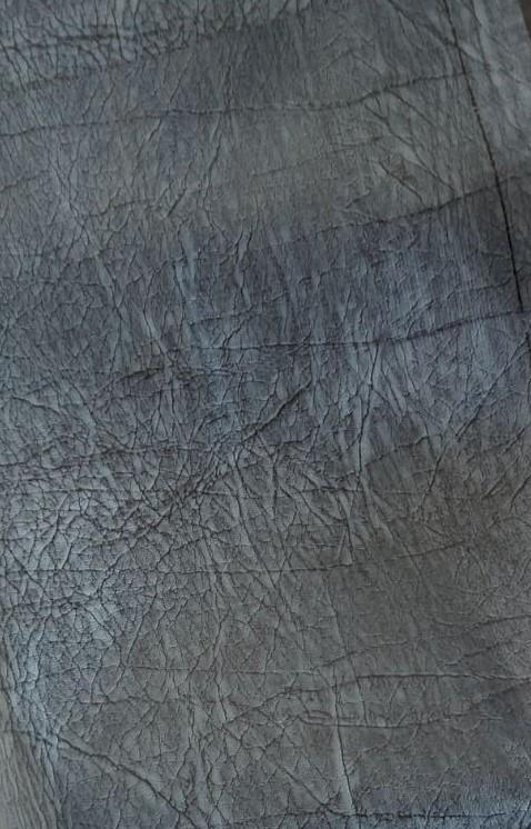 Комплект для обивки дверей гладкая 200х100 см Серый