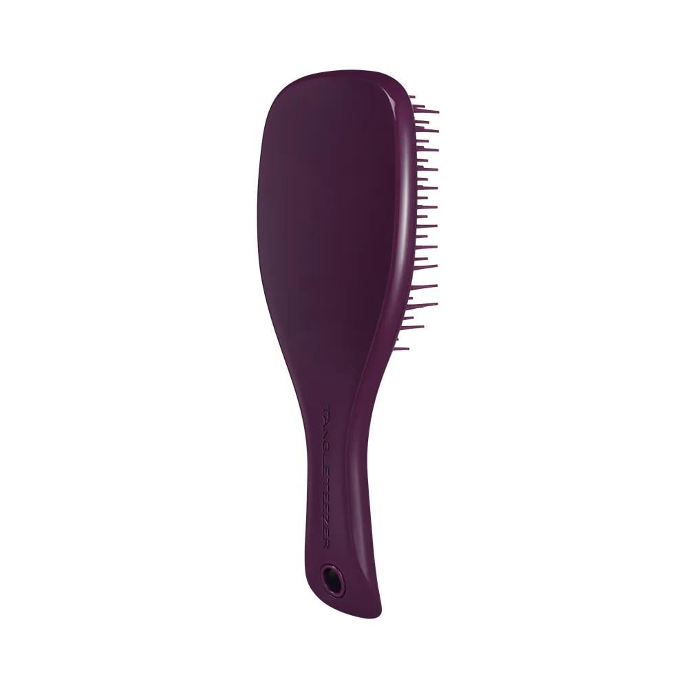 Щітка для волосся Tangle Teezer The Ultimate Detangler Mini Midnight Plum - фото 4