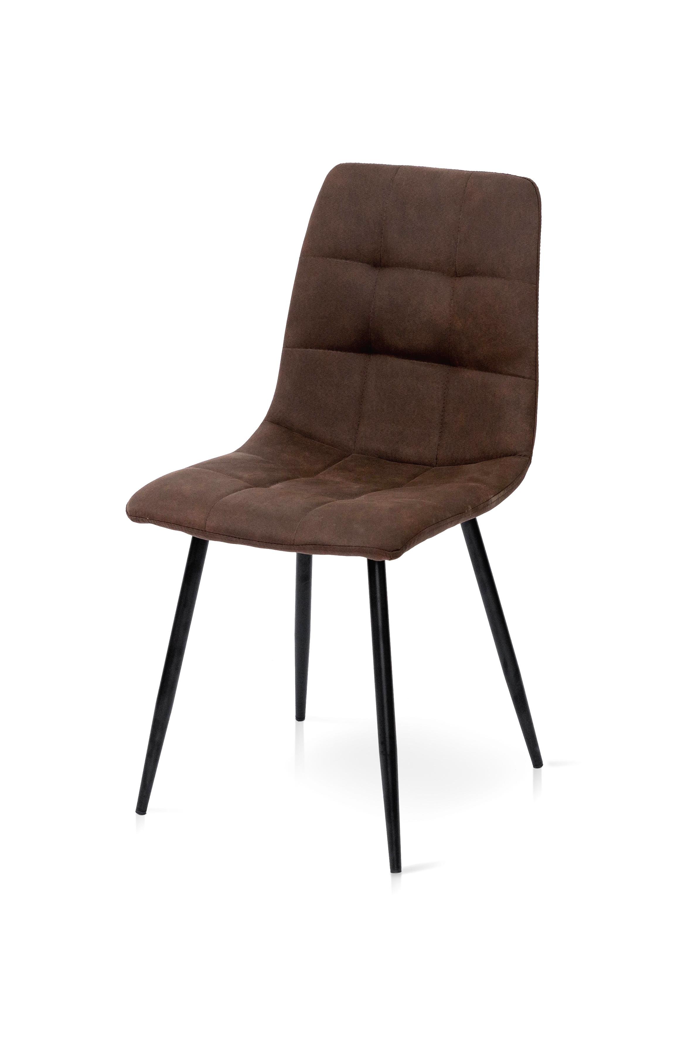 Стул для кухни Рио Белый/Серо-бежевый (16919656)