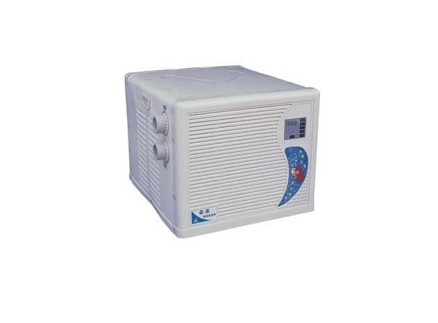 Аквариумный охладитель SunSun HYH-1DR-A