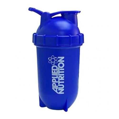 Шейкер Applied Nutrition Shaker Bullet 500 мл Blue