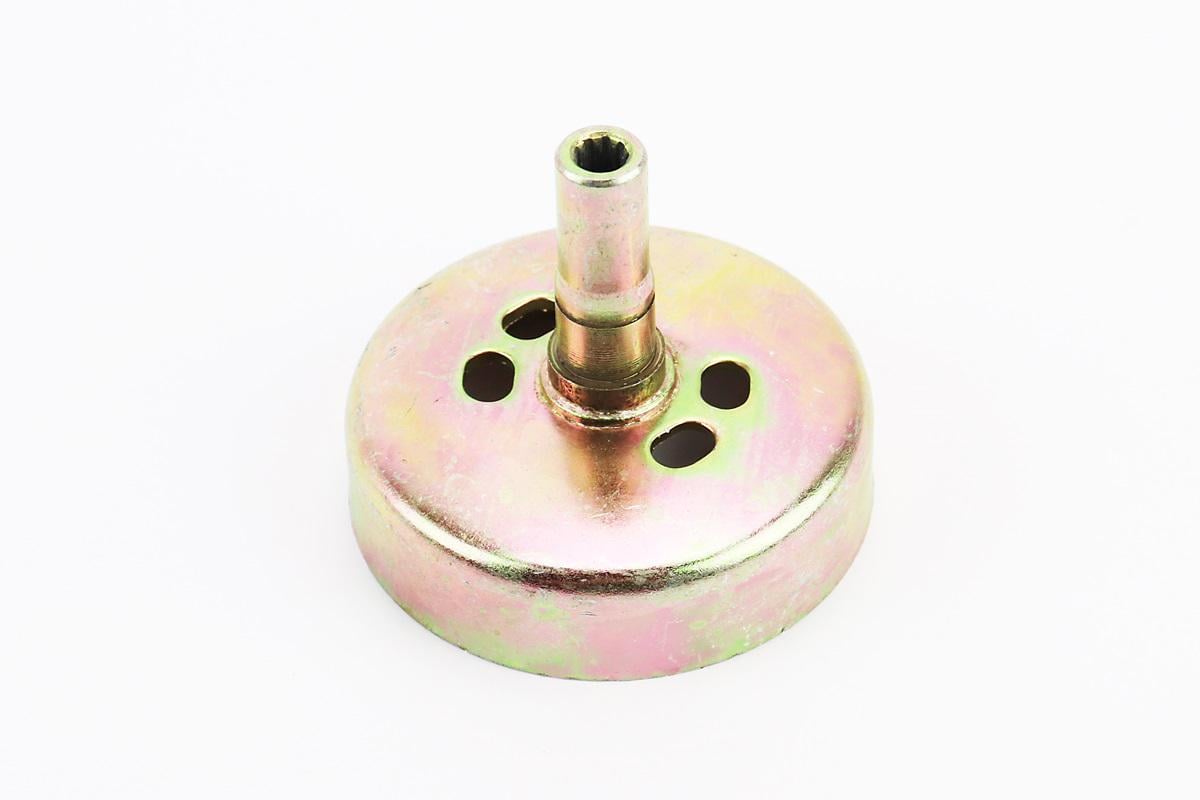 Тарелка сцепления 9T к мотокосам (202043) Тарелка сцепления 9T к мотокосам (202043)