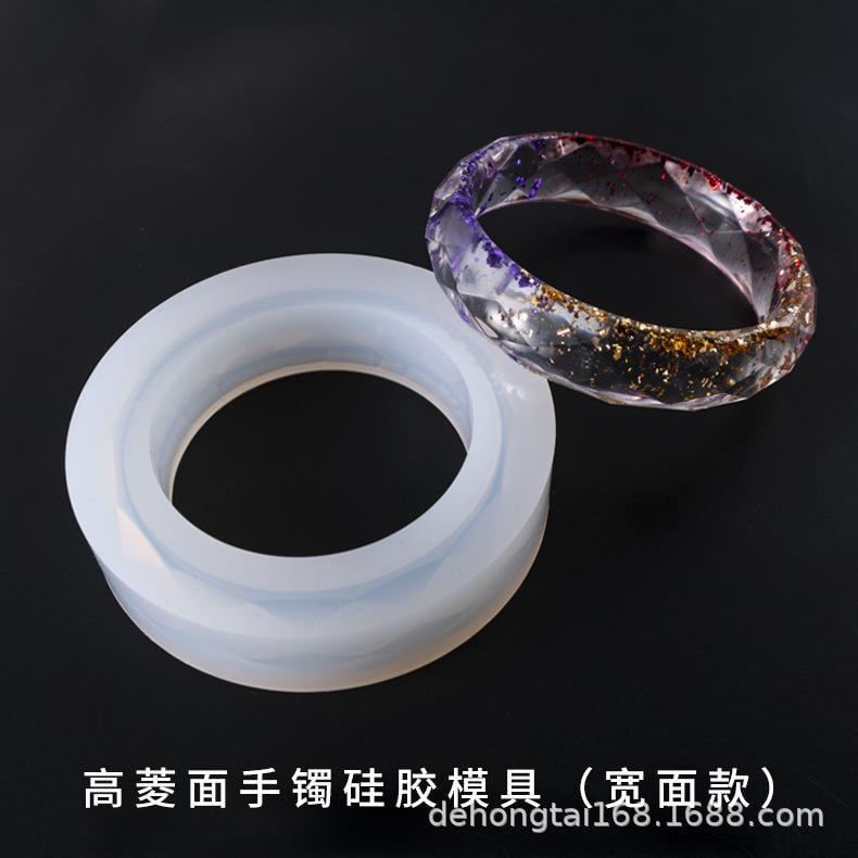 Смола ювелірна епоксидна набір 0,5 кг - фото 6 Смола ювелірна епоксидна набір 0,5 кг - фото 6