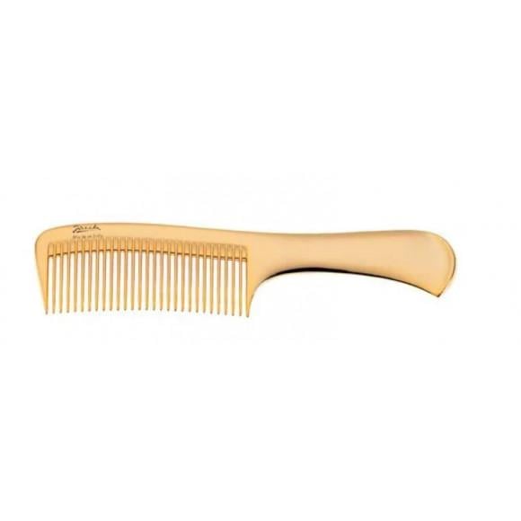 Гребень для волос JANEKE Gold Comb (1848269352)