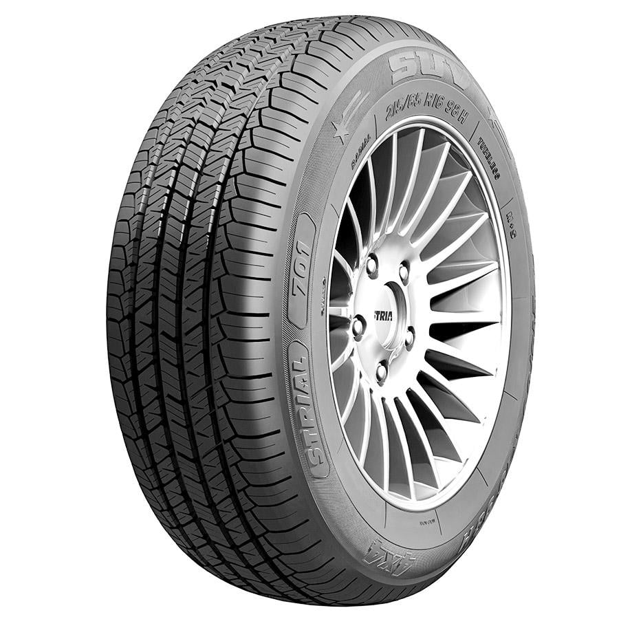 Шина летняя Orium 701 SUV 255/55 R18 109W (27211)